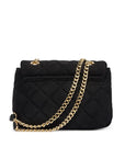 VALENTINO  -  borsetta piccola in suede
dimensioni:  -  vbsa9b05