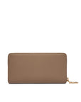 moschino  -  portafoglio grande liscio 
19 x 10 x 2.5  -  jc5611pp0pkd0105