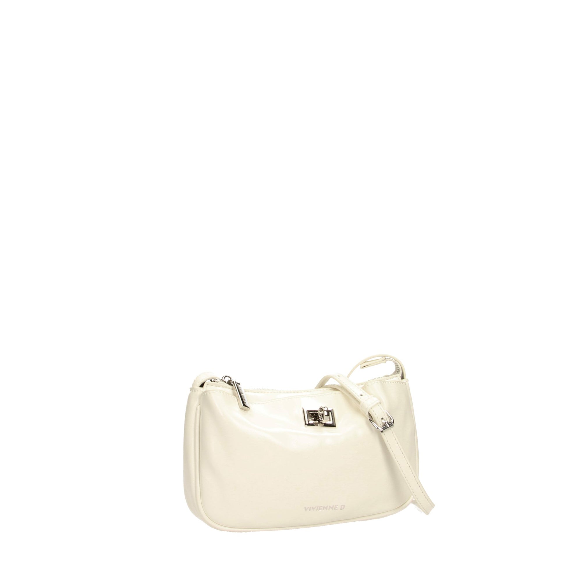 VIVIENNE D  -  Pochette  -  VRA268