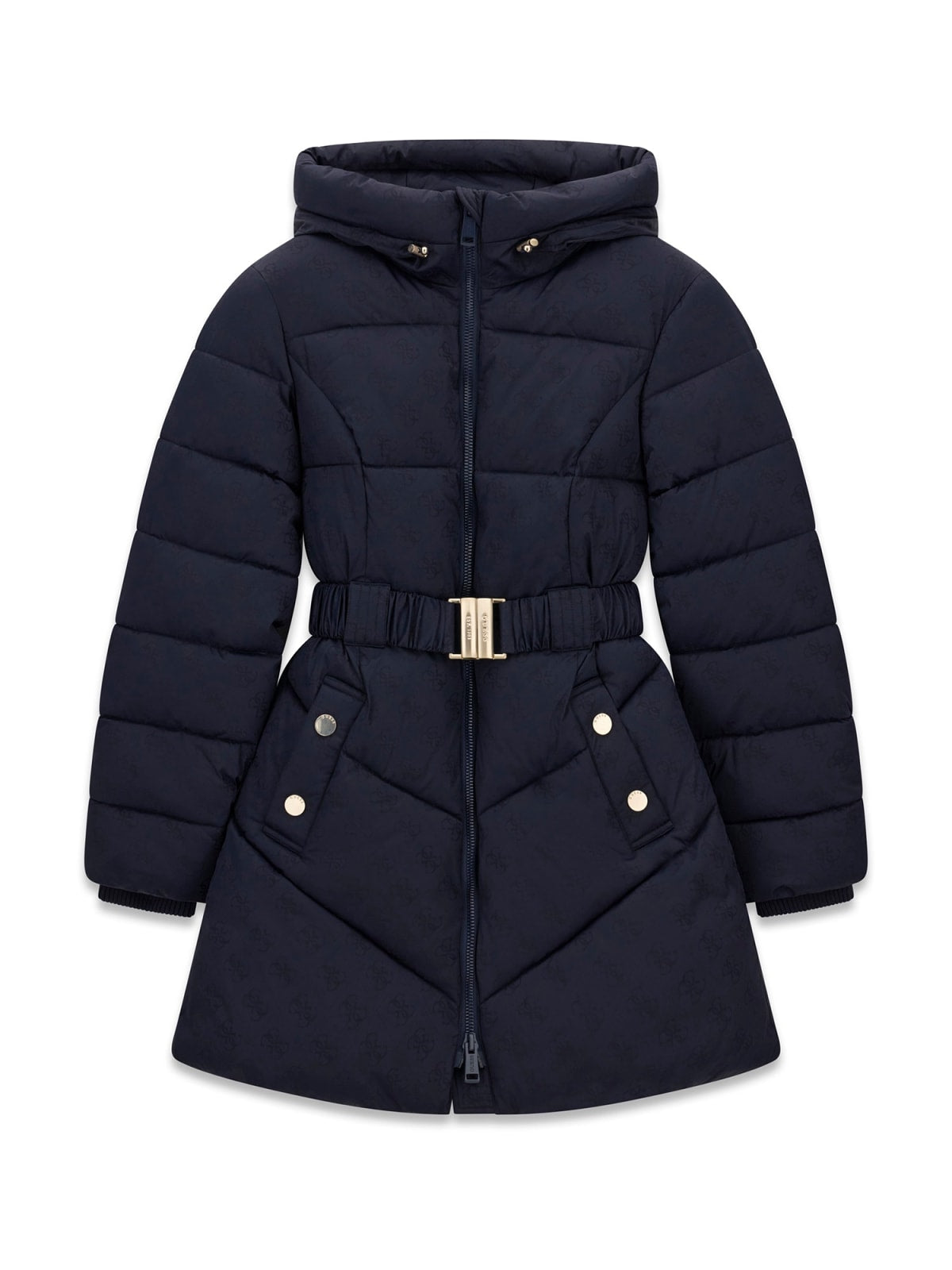 GUESS  -  Giubbino  -  w6bl50w4144