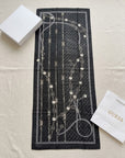 GUESS  -  Foulard  -  aw5532vis03