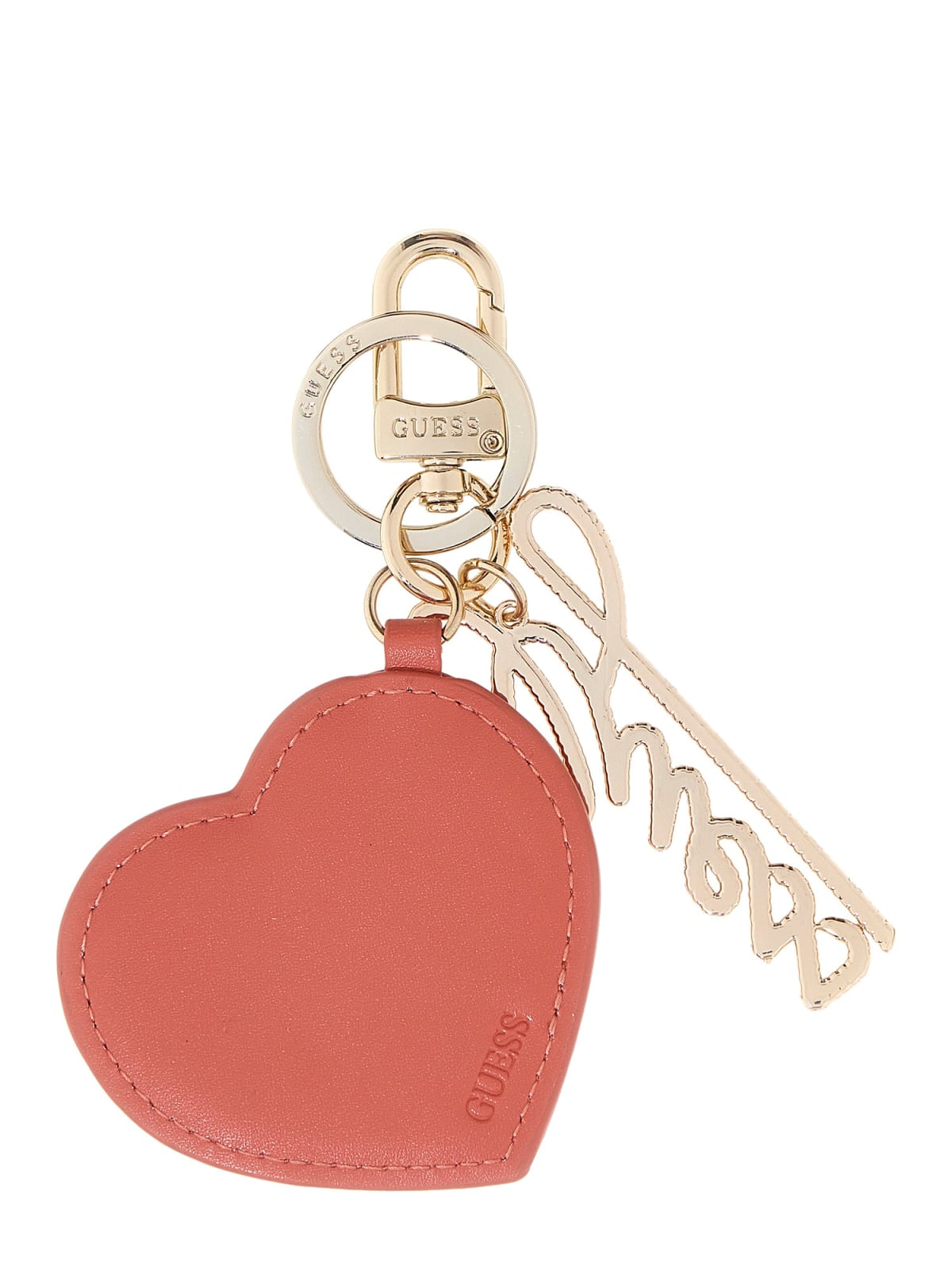 GUESS  -  Portachiavi  -  rw7573p6301