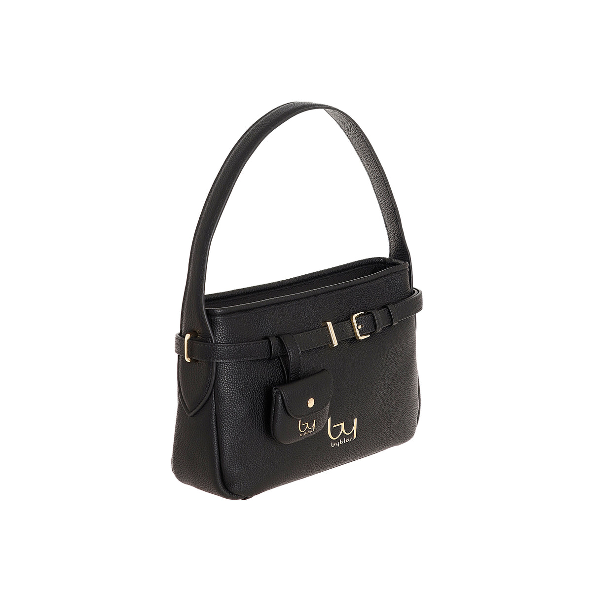 byblos  -  Borsa modello ridge 
dimensioni:8x34x21  -  bybs31c03