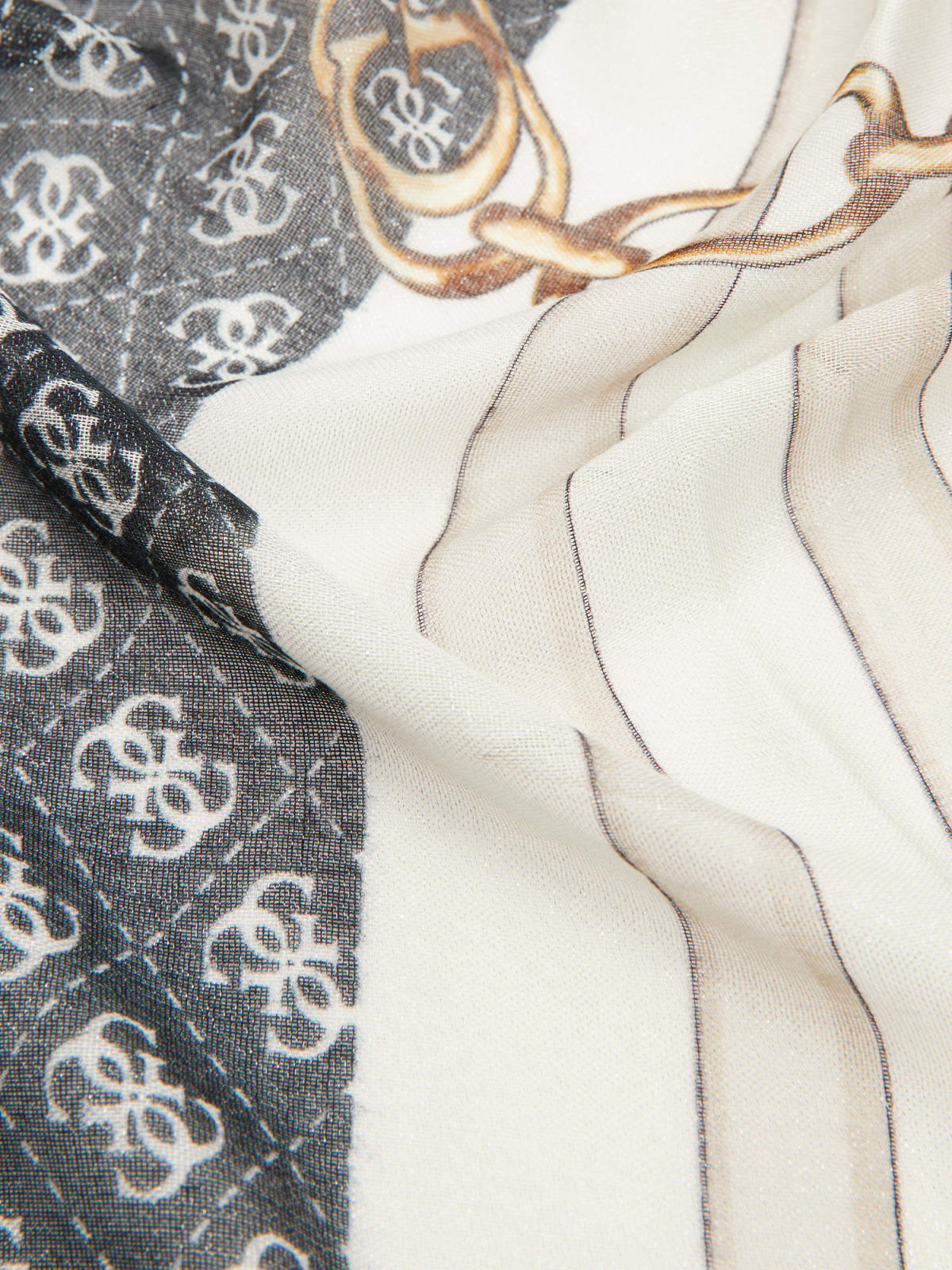 AW5351VIS03 - foulards - GUESS