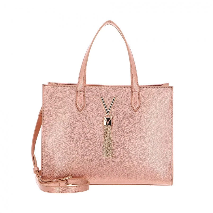VALENTINO  -  Beauty Donna sintetico.
23x30x16.5  -  VBS1R414G