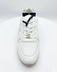 ynot  -  Sneaker suola alta  -  STE001S1