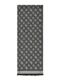 AW5251VIS03 - foulards - GUESS