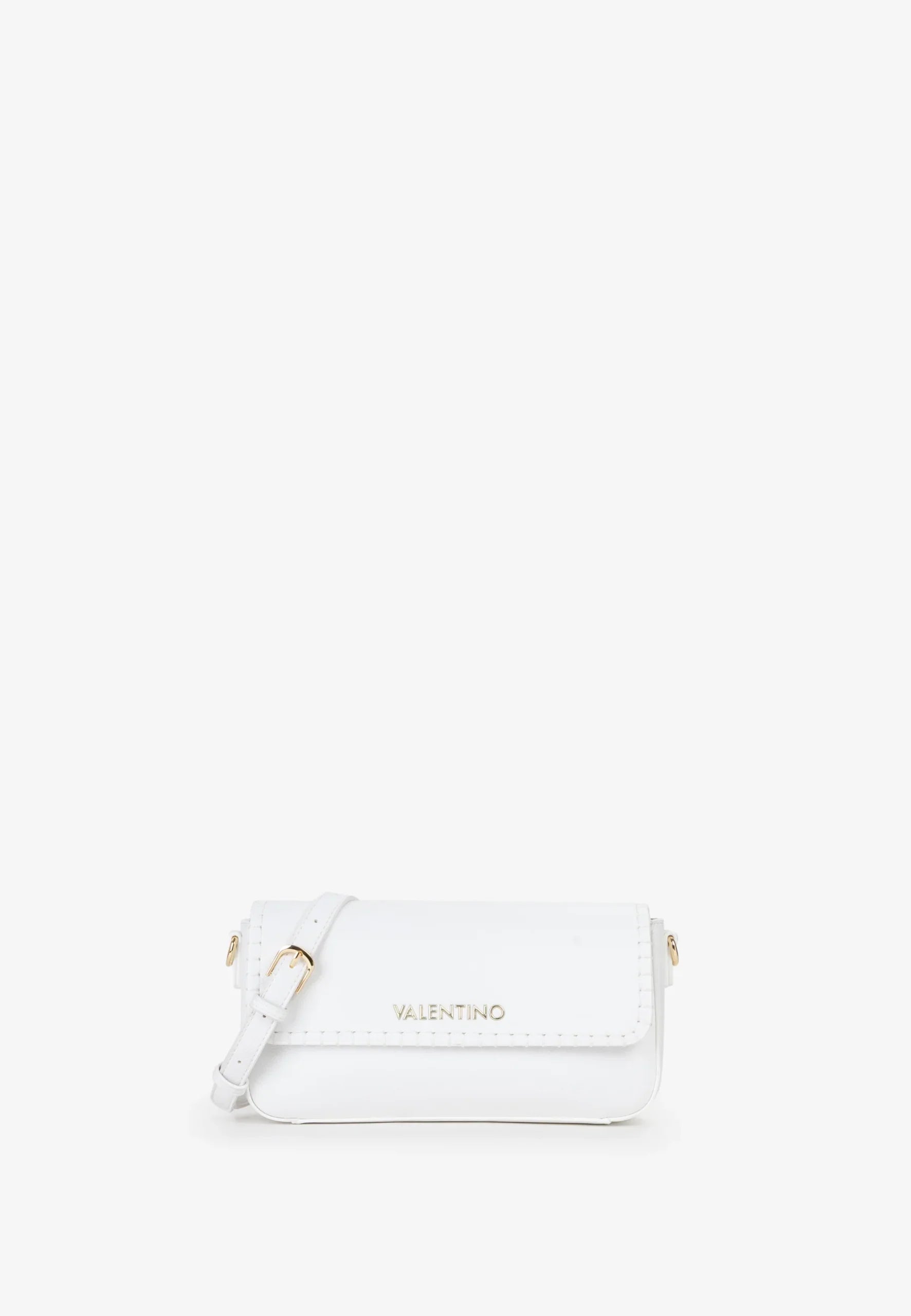 VALENTINO  -  Borsa a spalla ALEKSANDRA.
26,5x13,5x6  -  VBS9W909