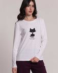 mimi mua  -  Shirt  -  sfap-1184