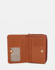 ynot  -  Yes Bag Portafoglio Stampa Città
dimensioni:L 14,50 x P 3,50 x H 10,00  -  yes362f7