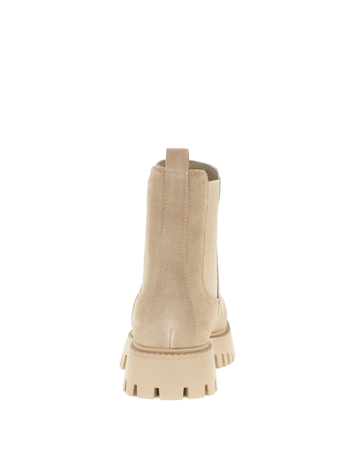 GUESS  -  Stivaletto  -  fltf2dsue10