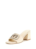 FLJGASLEA03 - Scarpe - GUESS