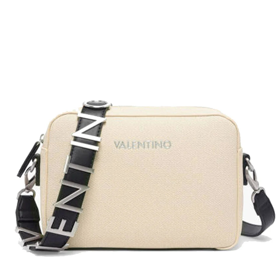 VALENTINO  -  BORSA SINTETICA.
23x16x6  -  VBSA0D09
