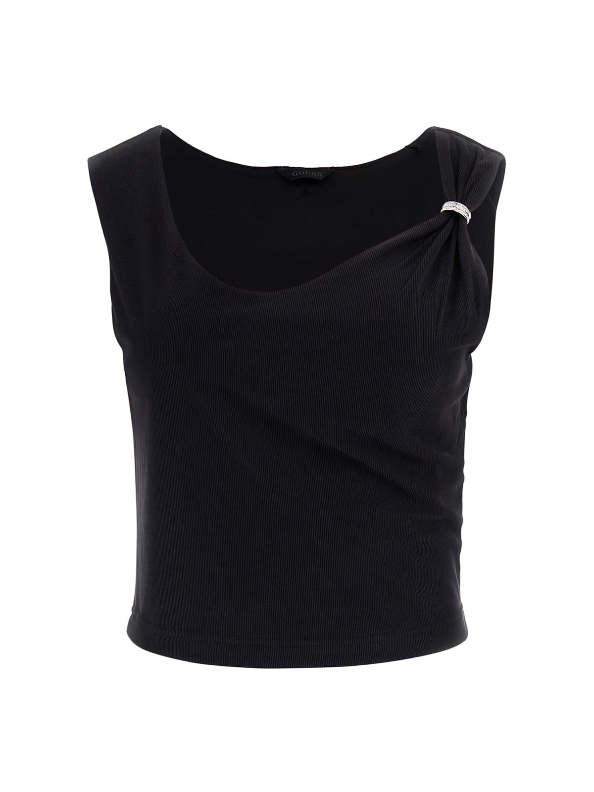 W5GP22KAQL2 - maglie - GUESS