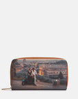 ynot  -  Yes Bag Portafoglio Stampa Città
dimendioni:L 19,00 x P 3,00 x H 11,00  -  yes361f7