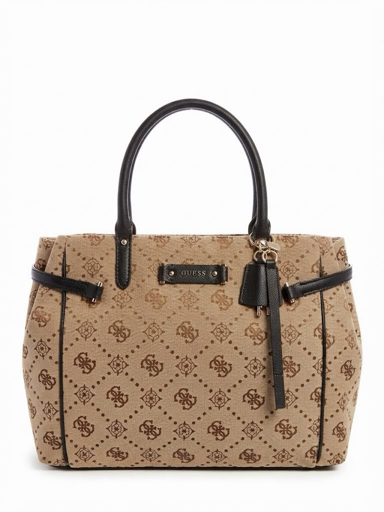 GUESS  -  borsa a braccio, modello dorothy 
dimensioni:15x26x40  -  jp223106