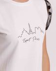 mimi mua  -  Shirt Esprit Paris  -  SFAO-1942