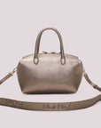 mimi mua  -  borsa media tipo bauletto 
8x36x19  -  m8-j201580