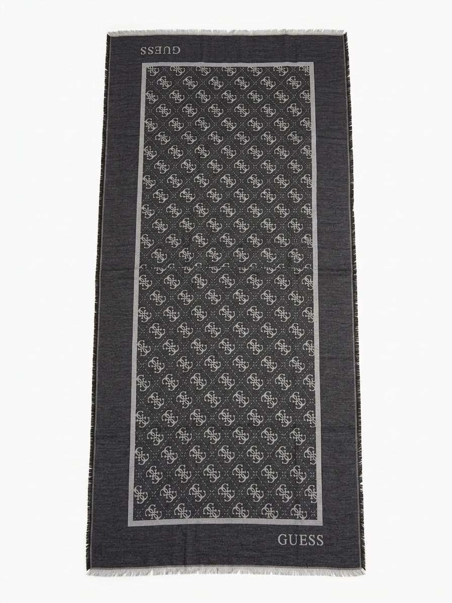 GUESS  -  Foulard  -  aw5529vis03