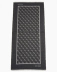 GUESS  -  Foulard  -  aw5529vis03