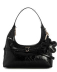 GUESS  -  borsetta a braccio, modello taylor mini 
Dimensioni: 
altezza: 14,5 cm.  
lunghezza: 24,0 cm.  
profondità: 7,0 cm.  -  tg232577