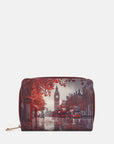ynot  -  Yes Bag Portafoglio Stampa Città
dimensioni:L 14,50 x P 3,50 x H 10,00  -  yes362f7