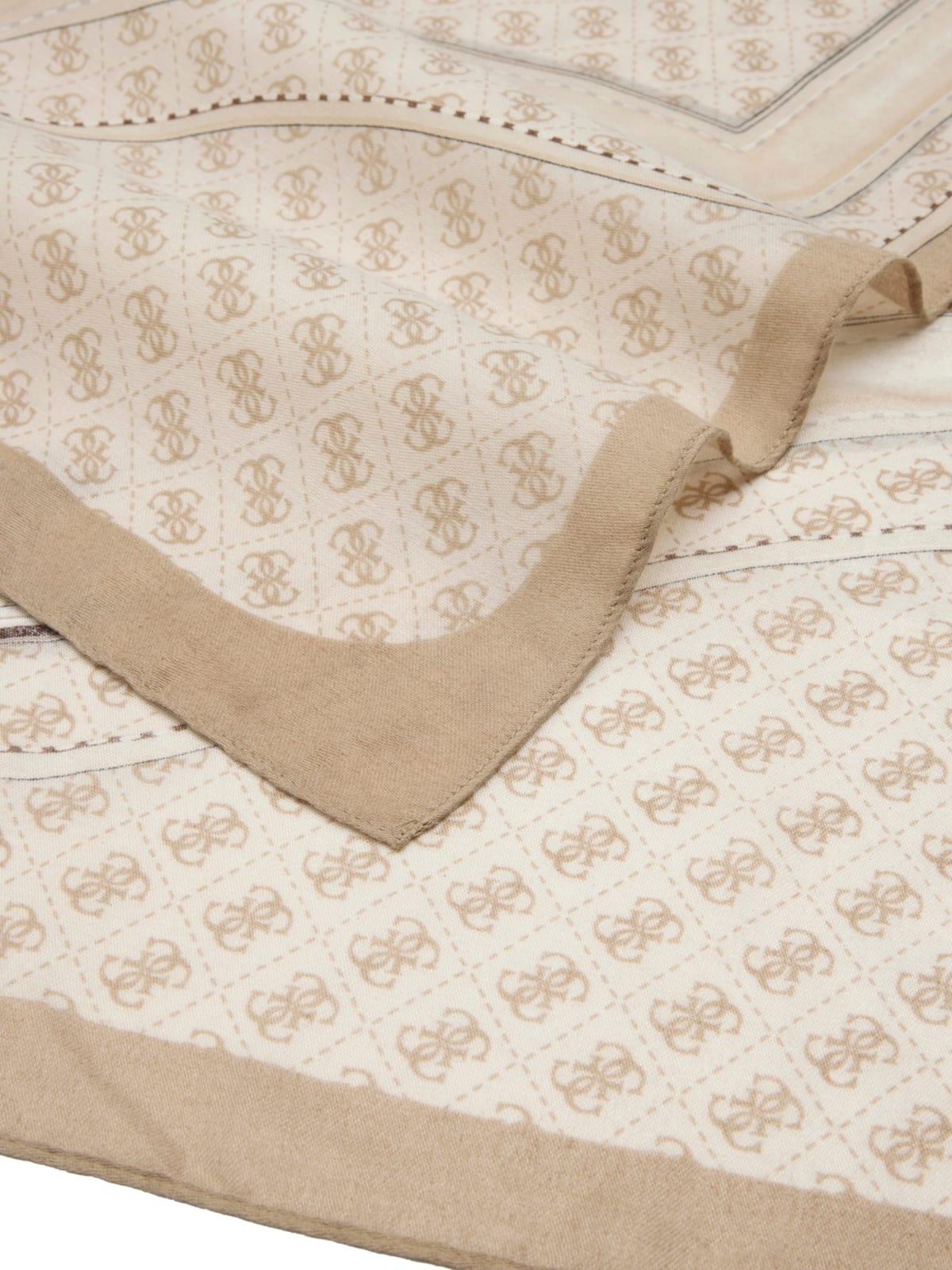 AW5413POL03 - foulards - GUESS