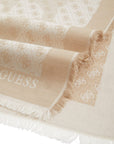 GUESS  -  Foulards Loghi  -  AW5448POL03