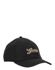 GUESS  -  Cappello con visiera  -  aw5616pol01