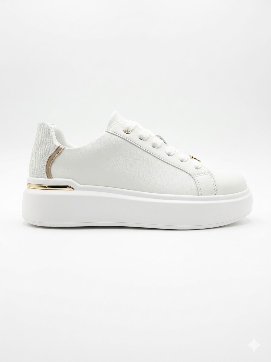 ynot  -  Scarpe para alta  -  GIU001S1