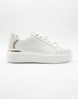 ynot  -  Scarpe para alta  -  GIU001S1