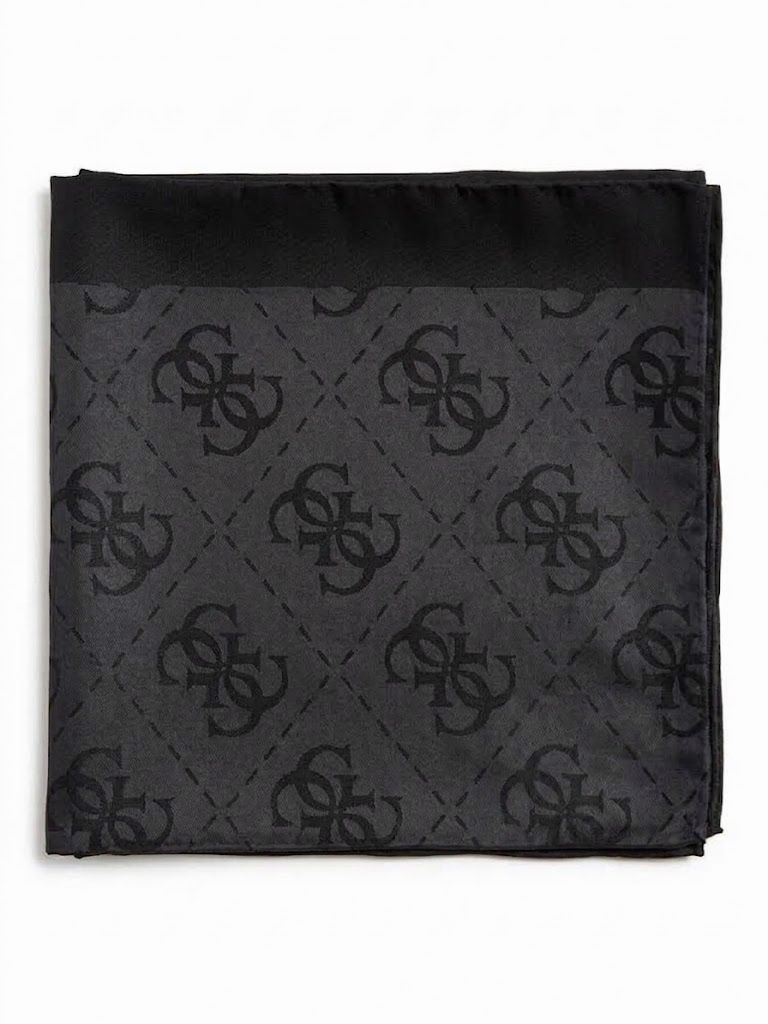 GUESS  -  Foulard  -  aw5526vis03