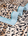 GUESS  -  Foulards Maculato  -  AW5495POL03