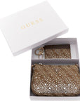 GUESS  -  Gift Box Pochette e portacarte  -  GFBOXWP6101