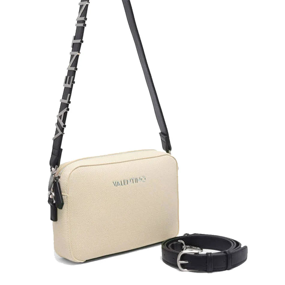 VALENTINO  -  BORSA SINTETICA.
23x16x6  -  VBSA0D09