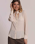 mimi mua  -  camicia  -  esap-1144