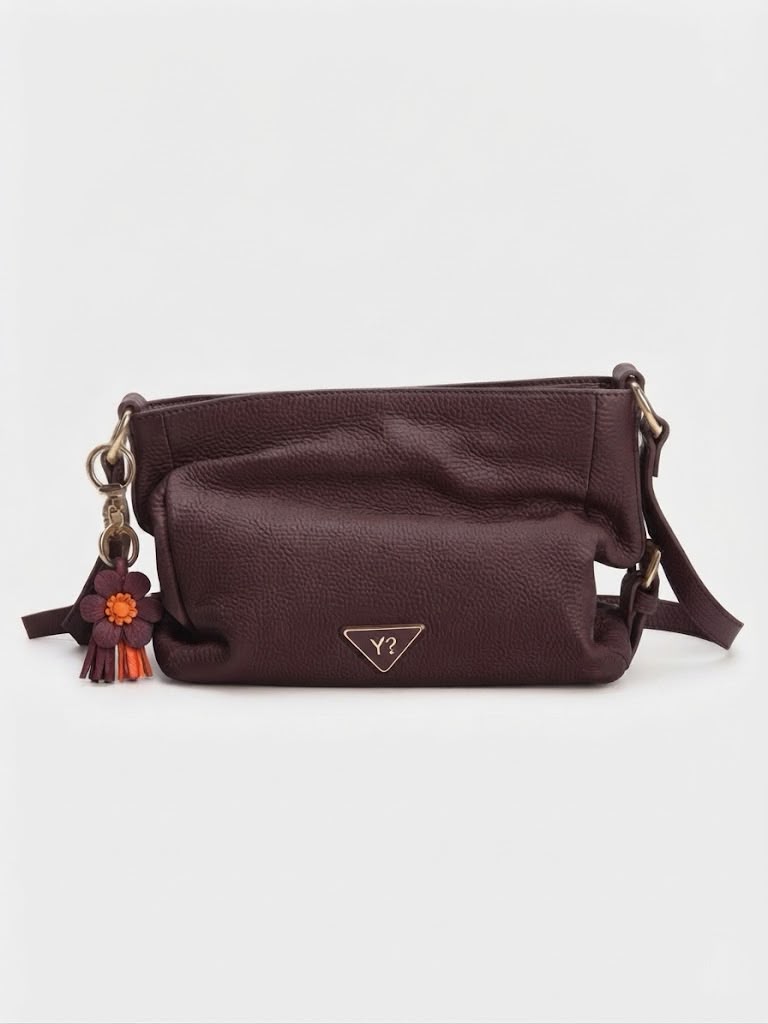 ynot  -  Isabel Borsa A Tracolla Donna
dimensioni: L 27,00 x P 13,00 x H 15,50  -  ast006f7