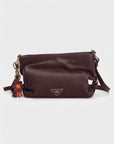 ynot  -  Isabel Borsa A Tracolla Donna
dimensioni: L 27,00 x P 13,00 x H 15,50  -  ast006f7