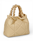 moschino  -  Secchiello Matelassè  -  JC4115PP1OLC0000