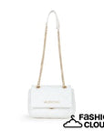 VALENTINO  -  Shoulder bag OCARINA
18.5x13.5x8  -  VBS3KK05R