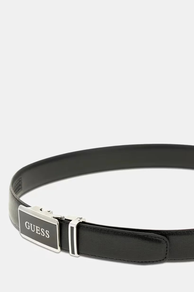 GUESS  -  cintura uomo  -  bm7938p6335