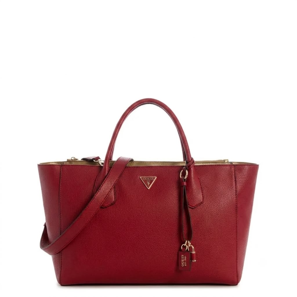 GUESS  -  Borsa shopper modello marissa
20 X 6 X 11  -  bg233324