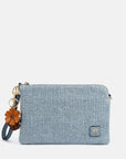 ynot  -  Pochette Rafia  -  MAL-303S6