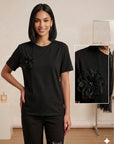 influencer italia  -  maglia morbida  -  05X621