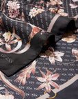 GUESS  -  Foulards in cotone  -  AW5479SIL90