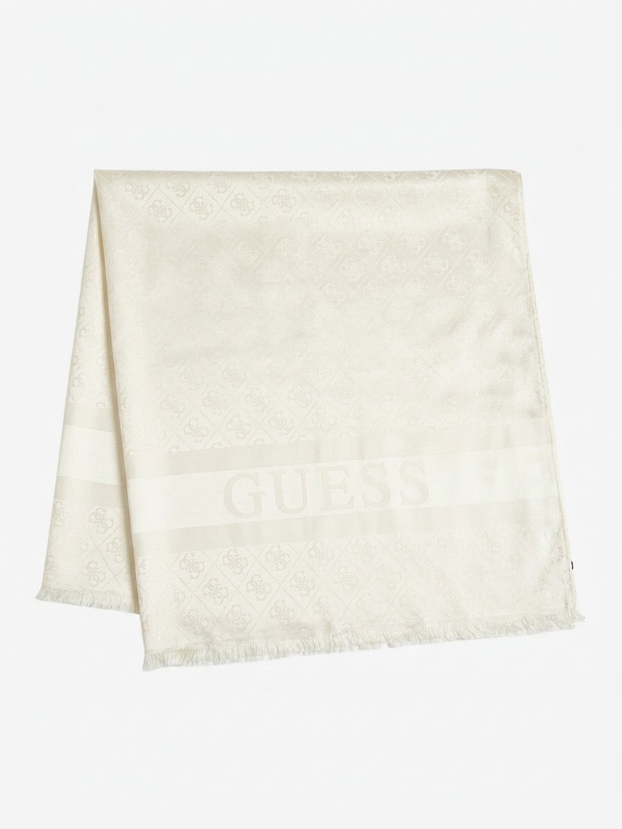 GUESS  -  Foulard  -  aw5685pol03