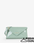 VALENTINO  -  Borsa Donna sintetica.
27,5X16X2,5  -  VBS90S17VER