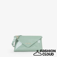 VALENTINO  -  Borsa Donna sintetica.
27,5X16X2,5  -  VBS90S17VER