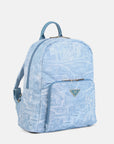 ynot  -  Zaino Gommage  -  GUM-012S6