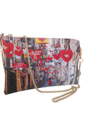 YES-303S5 - pochette - ynot